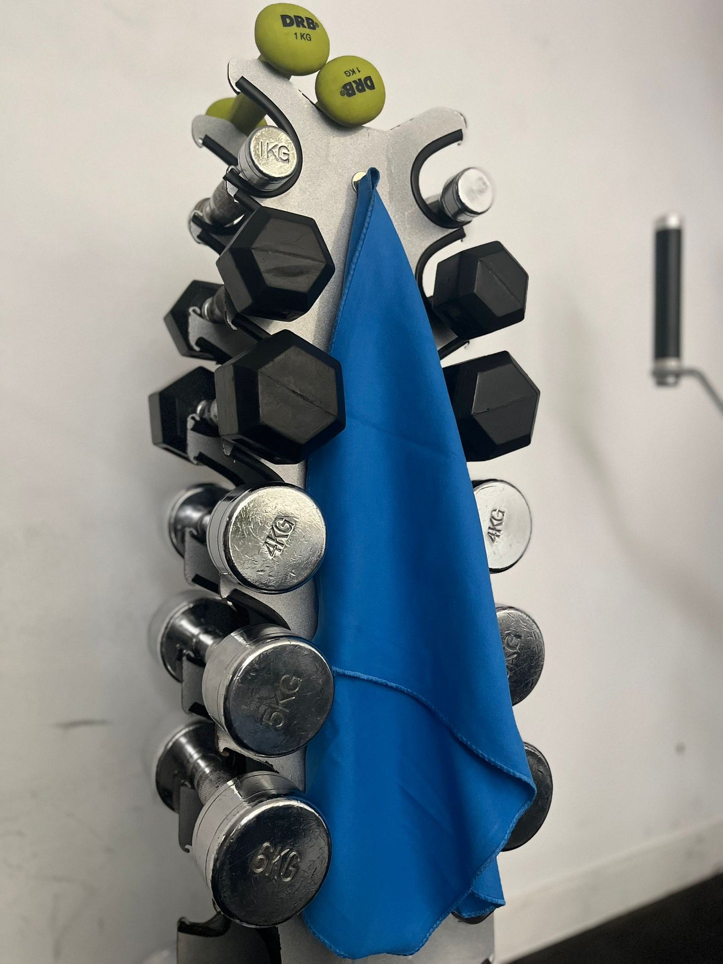 MagTowel - Toalla de Mano
