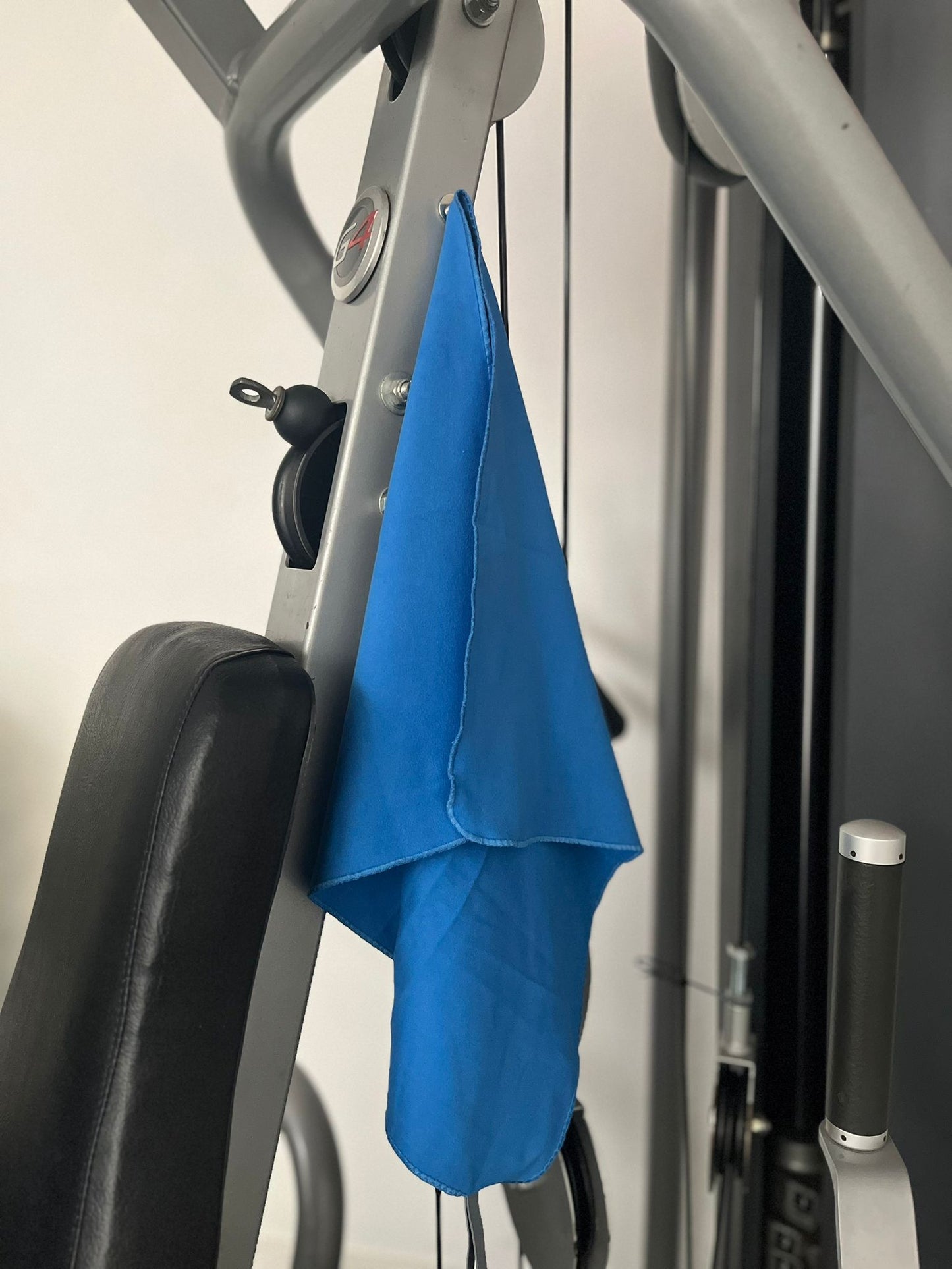 MagTowel - Toalla de Mano